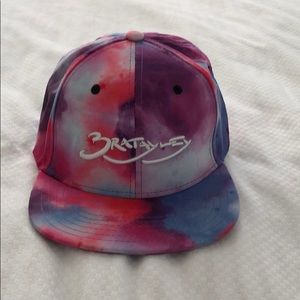 Bratayley Hat